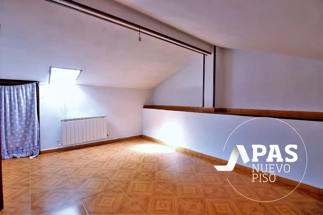 Casa o chalet en venta en Riotuerto con Calefacción, Jardín privado y Terraza