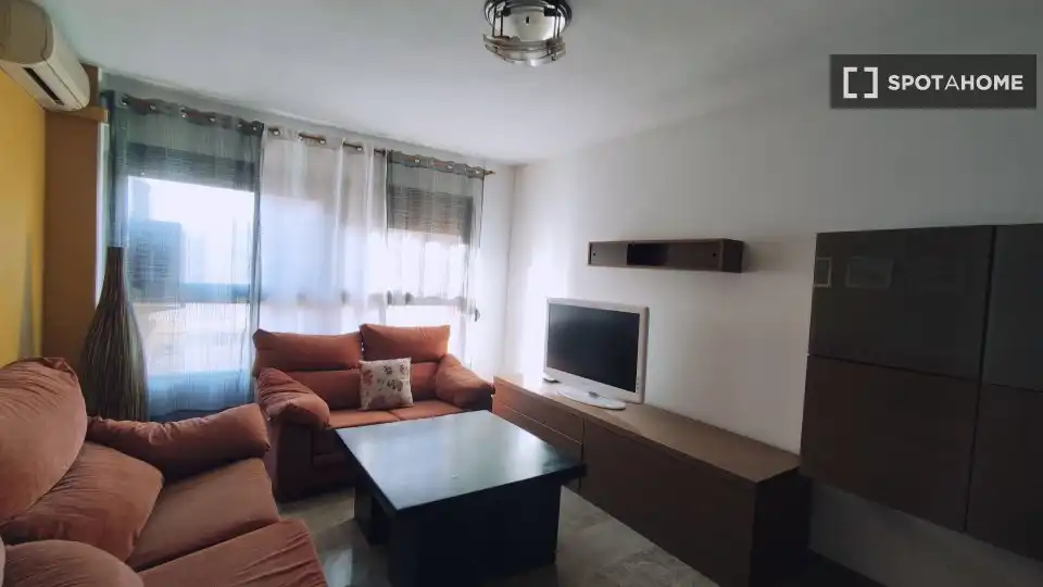 Habitación en Albal