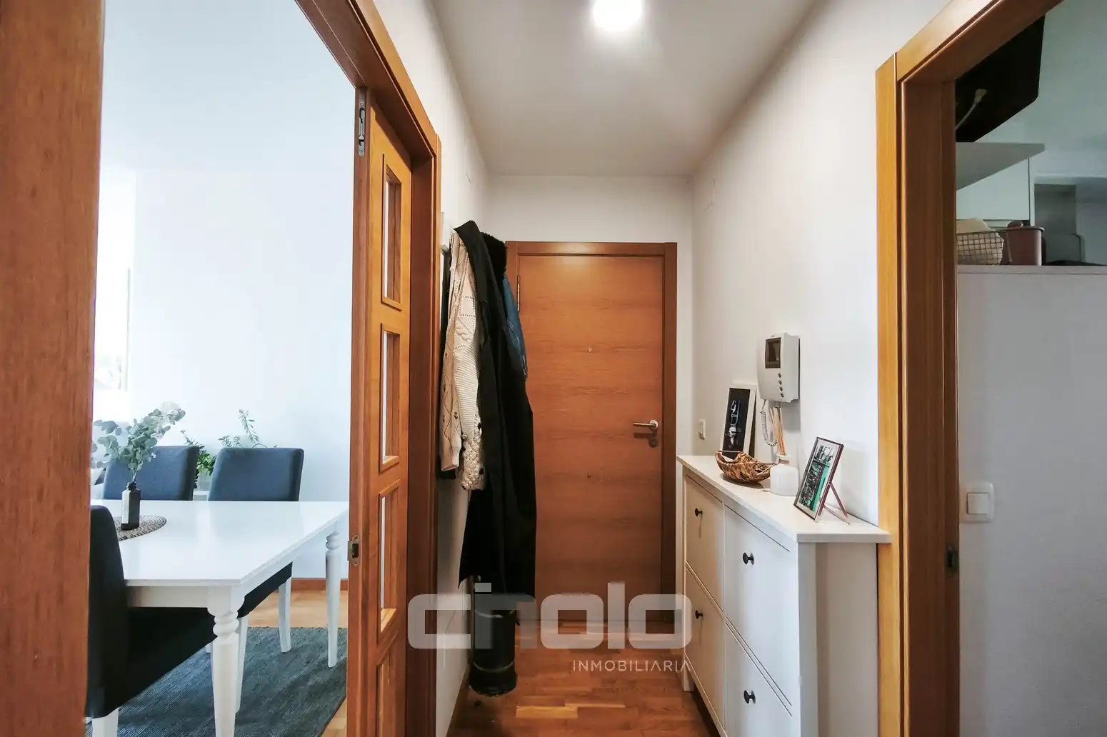 Piso en venta en Lugo con Calefacción, Trastero y Amueblado