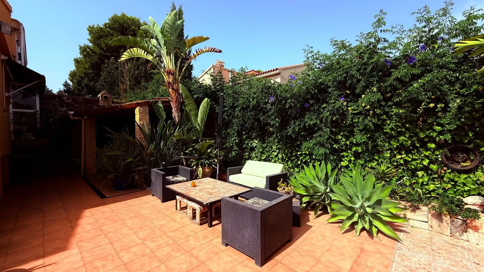 Casa a schiera con piscina in vendita a Rincón de Loix, imagen 5