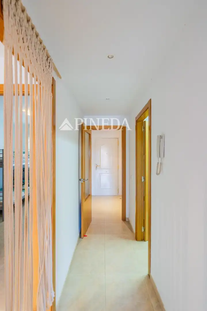 Apartament de lloguer en Puçol amb Terrassa, Moblat i Piscina comunitària