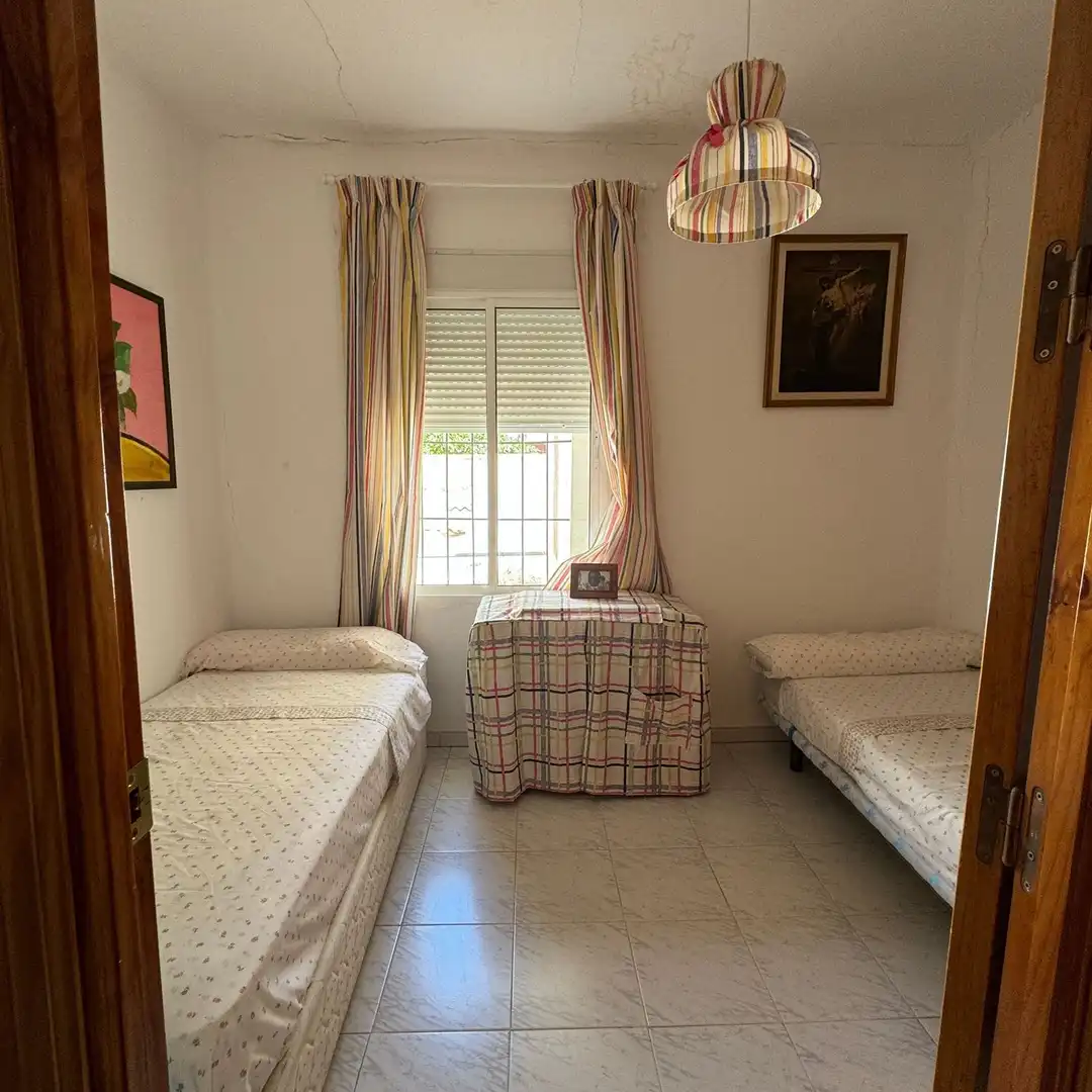 House with garden for sale in Periana, imagen 14