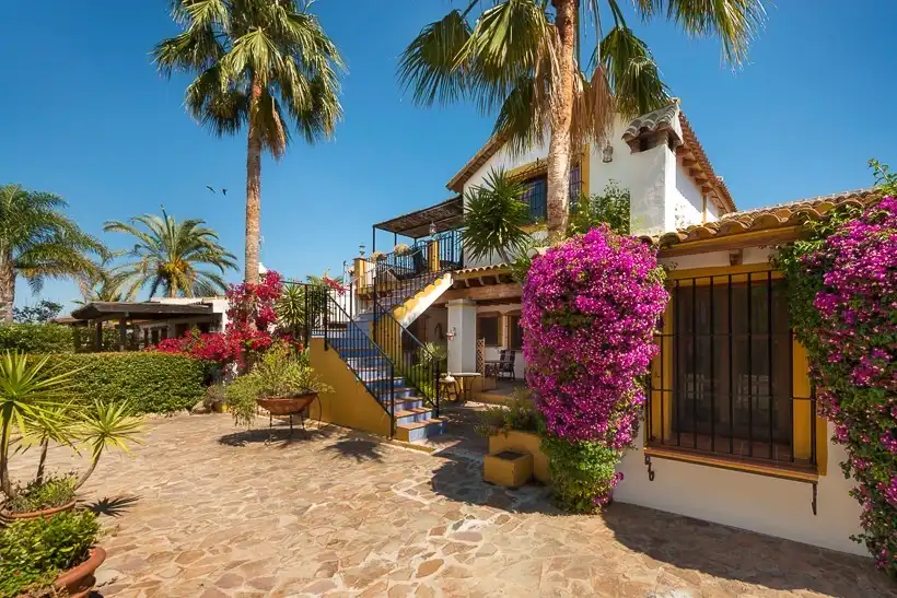 Casa o xalet en venda a Centro