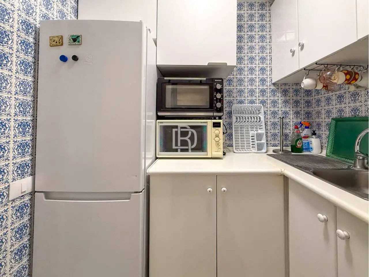 Apartament amb terrassa en venda a Camino Burgado, imagen 14