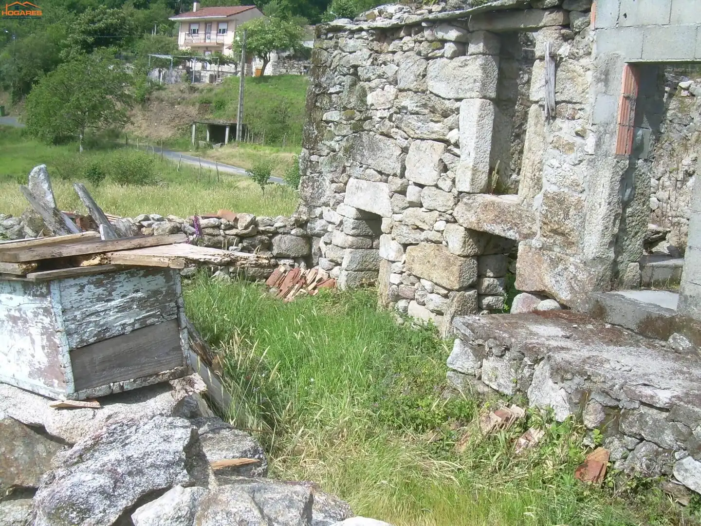 Casa en venta en A Cañiza, imagen 2