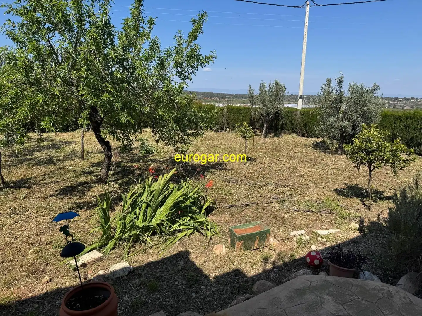 Casa o chalet en venta en Chiva con Jardín privado, Terraza y Trastero
