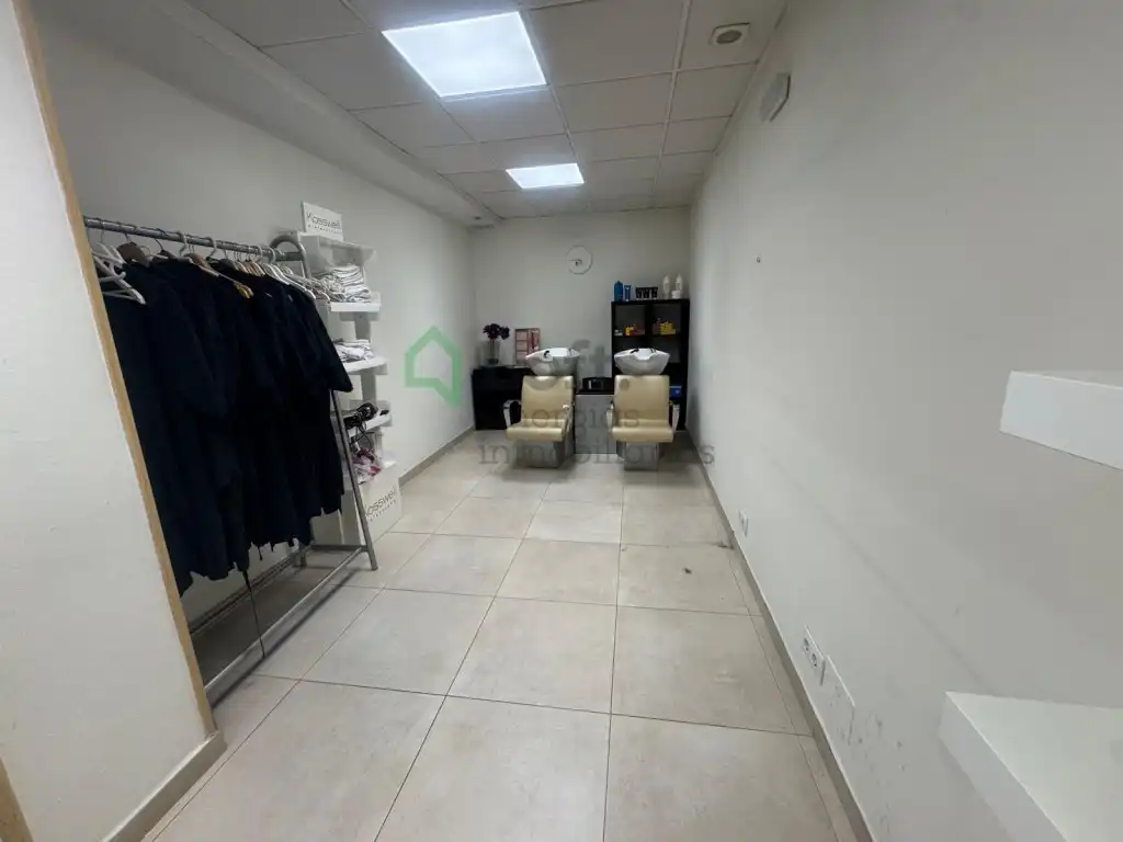 Gewerbefläche zur Miete in Valdepasillas - La Paz - Huerta Rosales, imagen 11