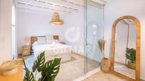 Bedroom of Flat for sale in Tarifa  with Air Conditioner, Heating and Balcony