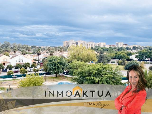 Piso en Alquiler en El Altillo