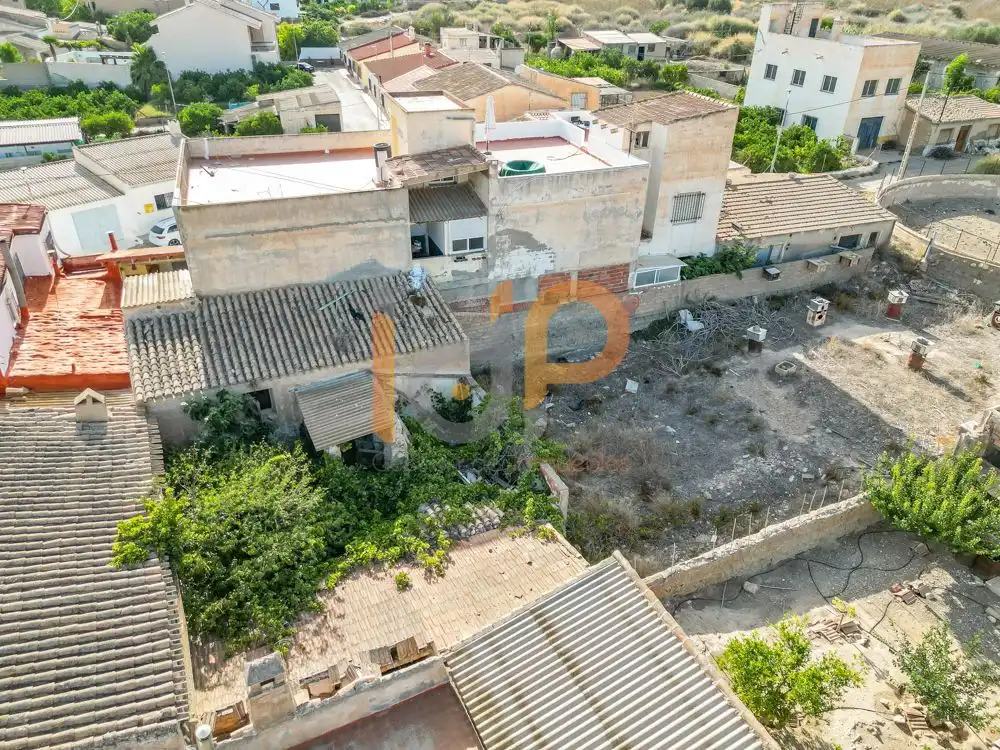 Terreno residencial en venta en Huércal-Overa, imagen 4
