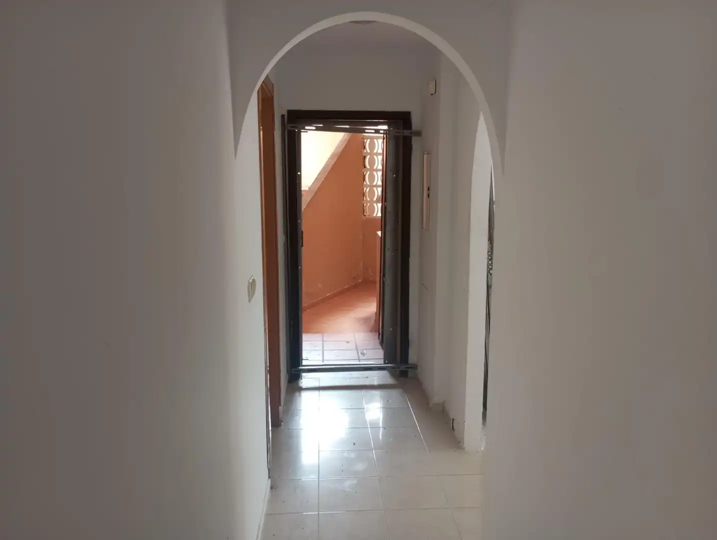 Apartamento en venta en La Línea de la Concepción