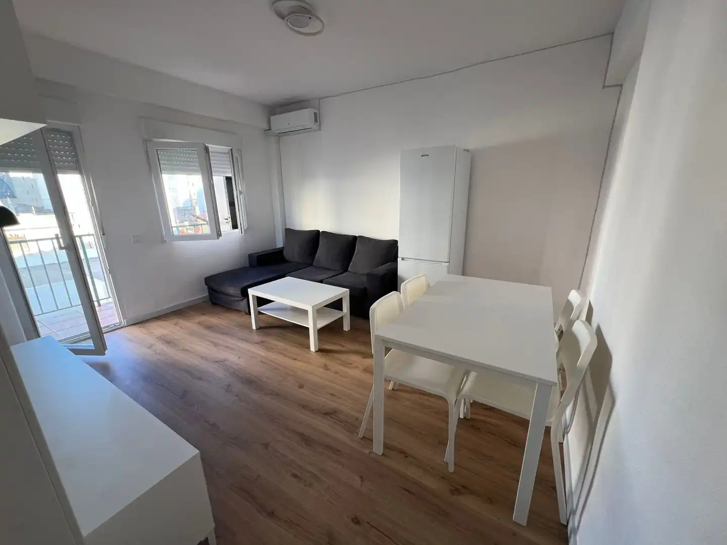 Wohnung mit Terrasse zum Verkauf in Centro Ciudad, imagen 7