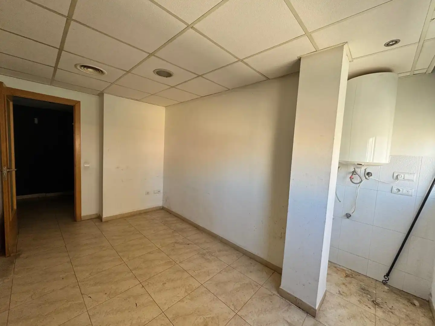Piso en venta en Zona Hospital