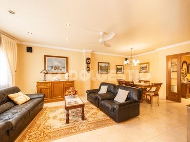Piso con balcón en venta en Pont