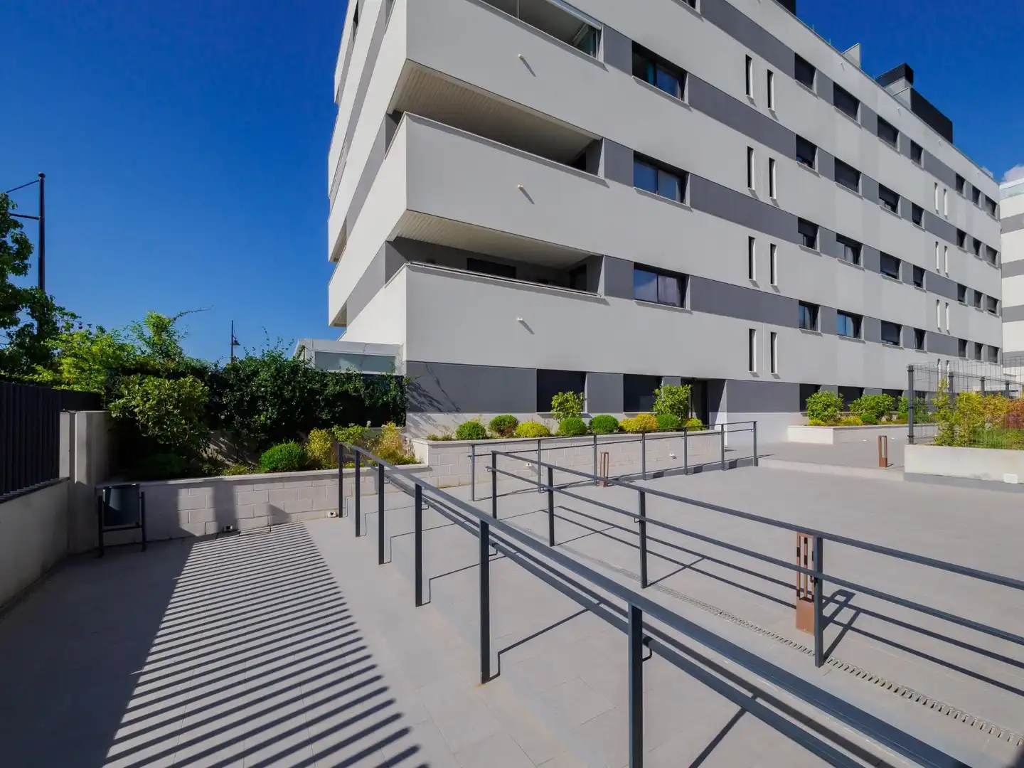 Flat with terrace for sale in Los Álamos, imagen 58