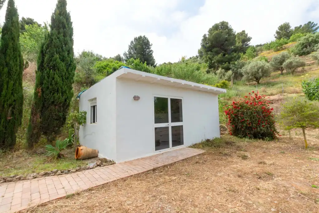 Casa rústica con piscina en venta en Torrox Pueblo, imagen 19