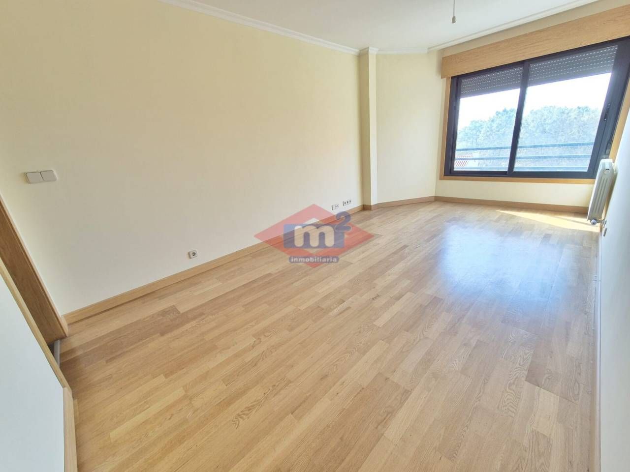 Apartment to rent in Vigo   with Heating and Storage room