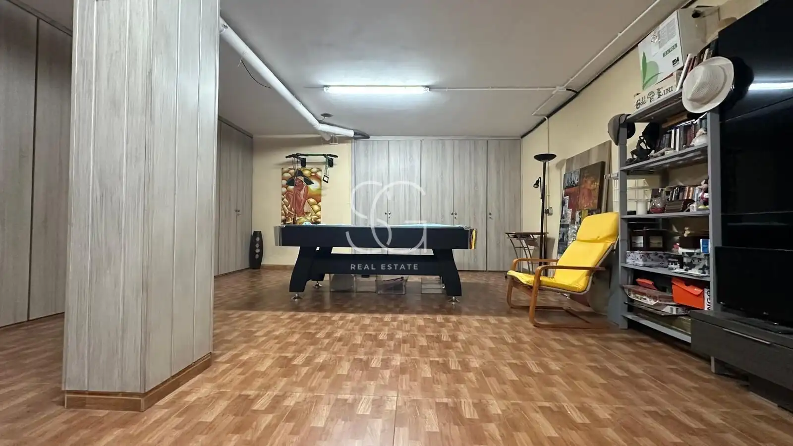 Doppelhaushälfte mit Terrasse zum Verkauf in Roda de Barà, imagen 28