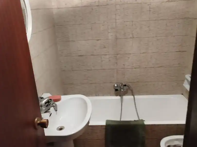 Badezimmer von Wohnung zum Verkauf in Avilés