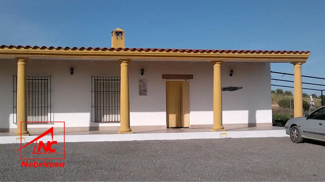 Terreni e lotti in vendita a El Cuervo de Sevilla, imagen 11