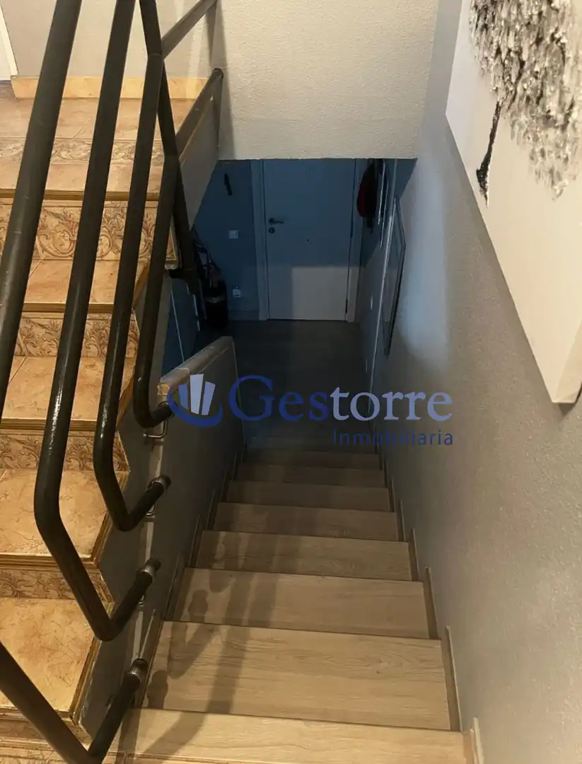 Piso en venta en Rivas-Vaciamadrid con Calefacción y Terraza