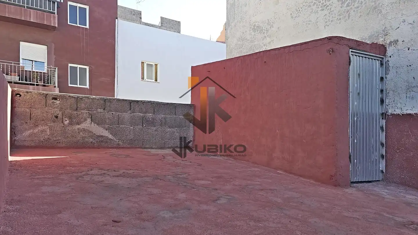 Casa adosada en venda en Taco - Los Andenes - Las Chumbreras