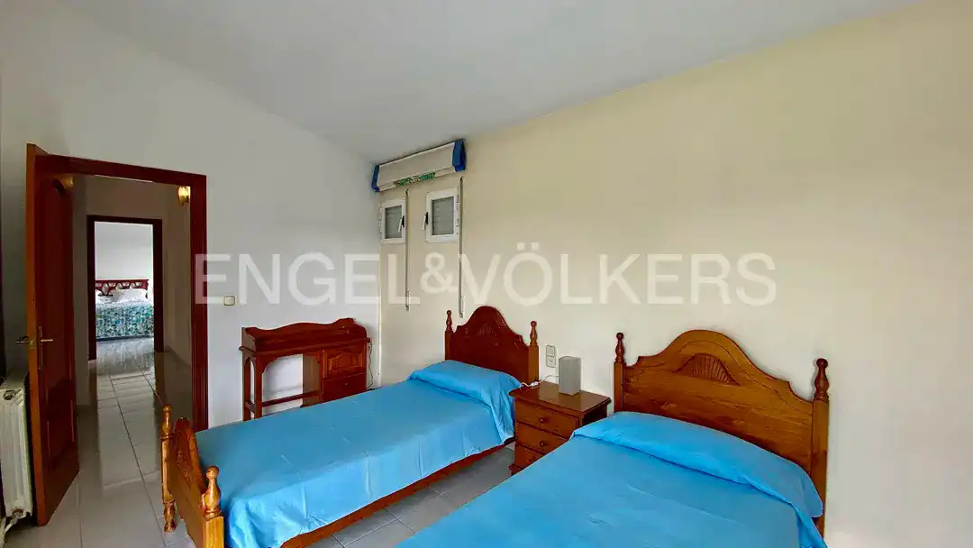 Habitación de Casa o chalet en venta en Balaguer con Calefacción, Jardín privado y Terraza