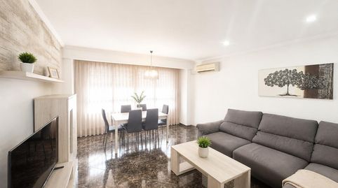 Vivienda en el centro de Vilareal
