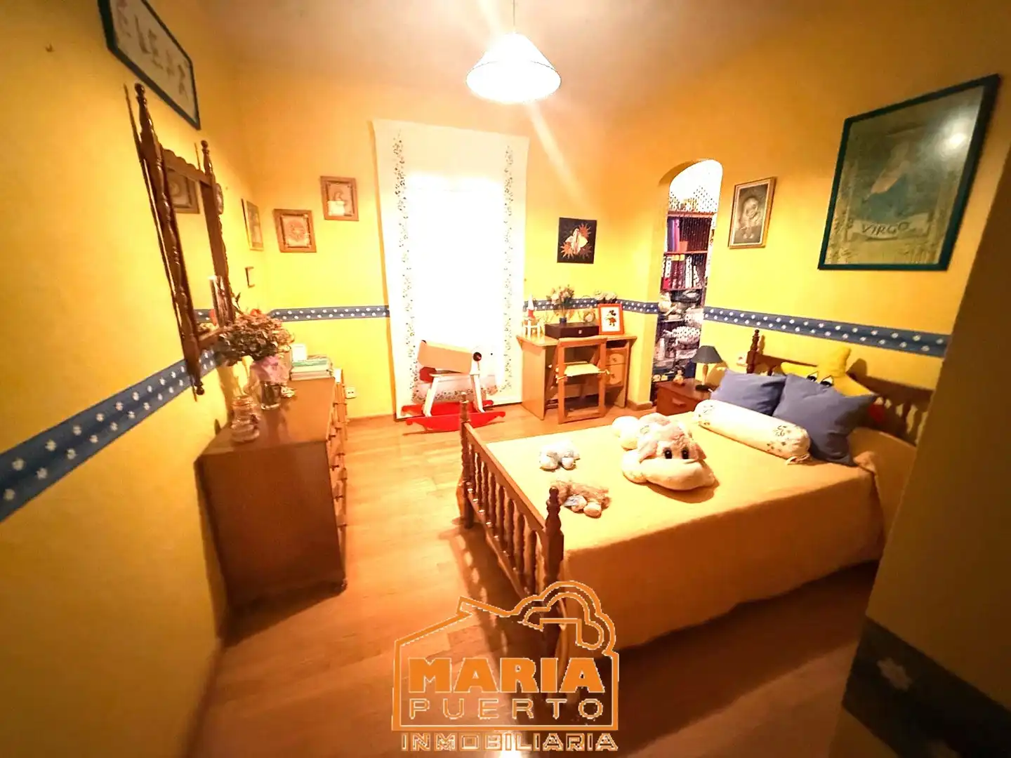 Bedroom of Houses for sale in Málaga  with Private garden, Swimming Pool and Jacuzzi