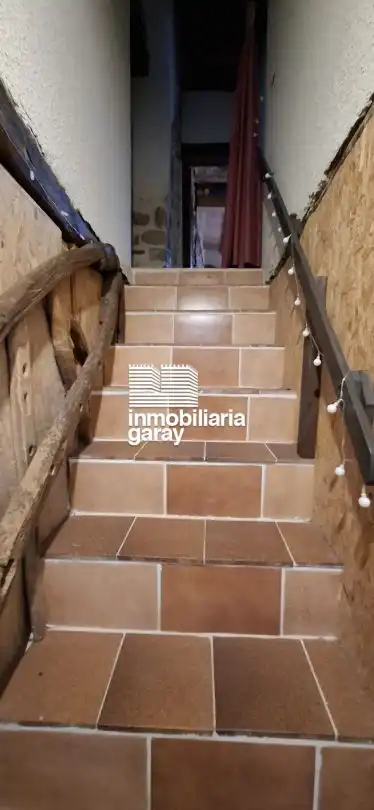 Casa o chalet en venta en Valle de Valdebezana