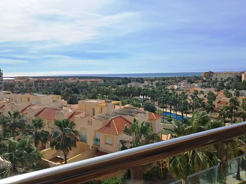 Apartamento con piscina en venta en Calle a Glaucio, imagen 5