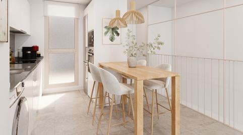 Photo 5 from new construction home in Flat for sale in Avenida Costa del Sol, 6, Laguna Beach, Málaga
