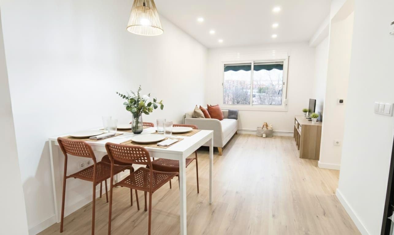 Piso en venta en Plaça de Ròmul, 3, Can Rull