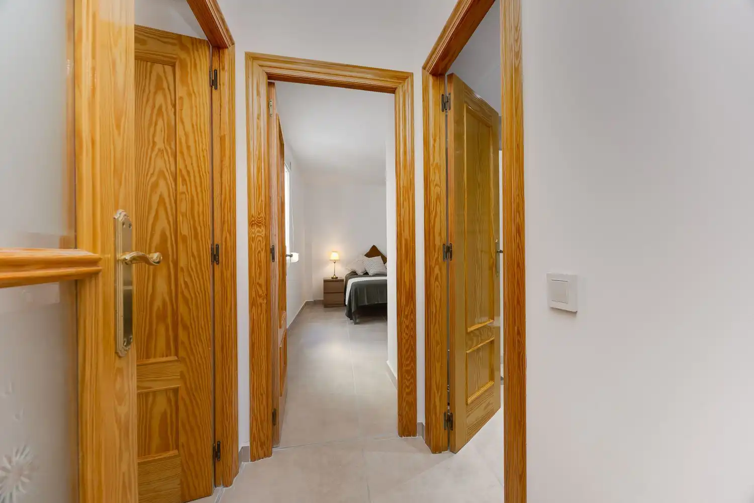 Apartament amb terrassa en venda a Calle Ramón y Cajal 25, imagen 29