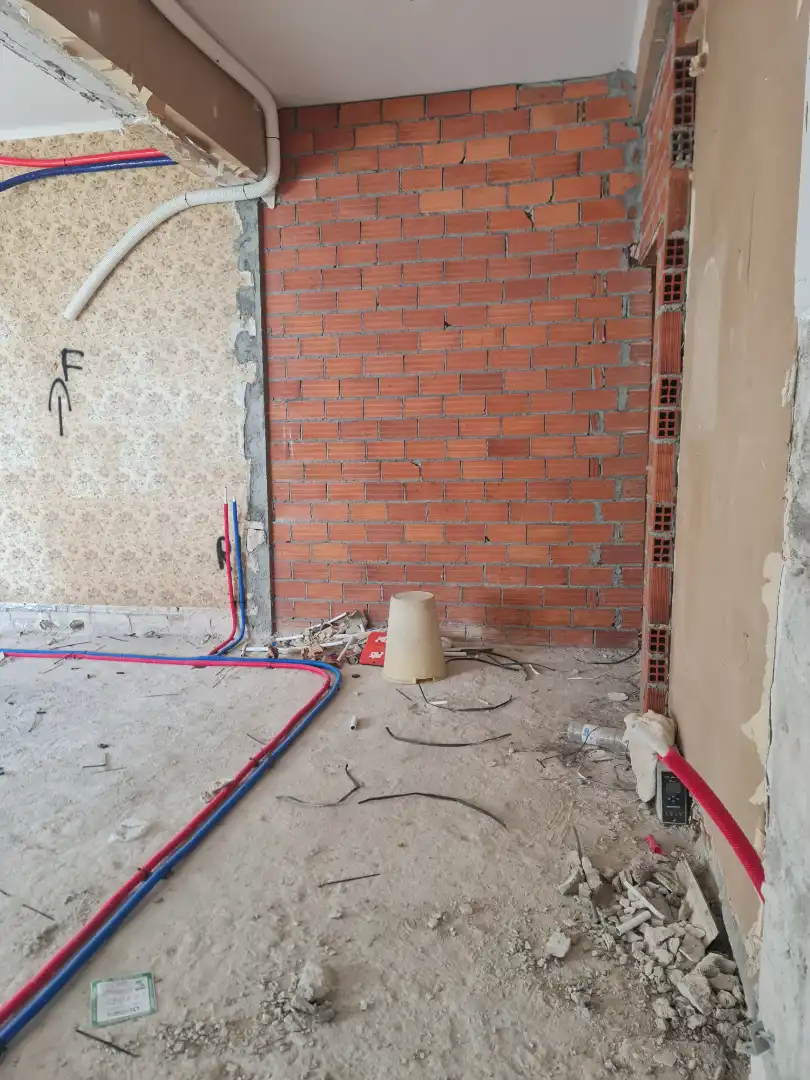 Piso en venta en Vigo  con Aire acondicionado y Calefacción