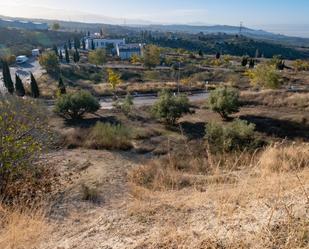 Industrial land for sale in Alfacar