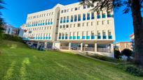 Exterior view of Duplex for sale in Castro-Urdiales  with Heating, Parquet flooring and Washing machine