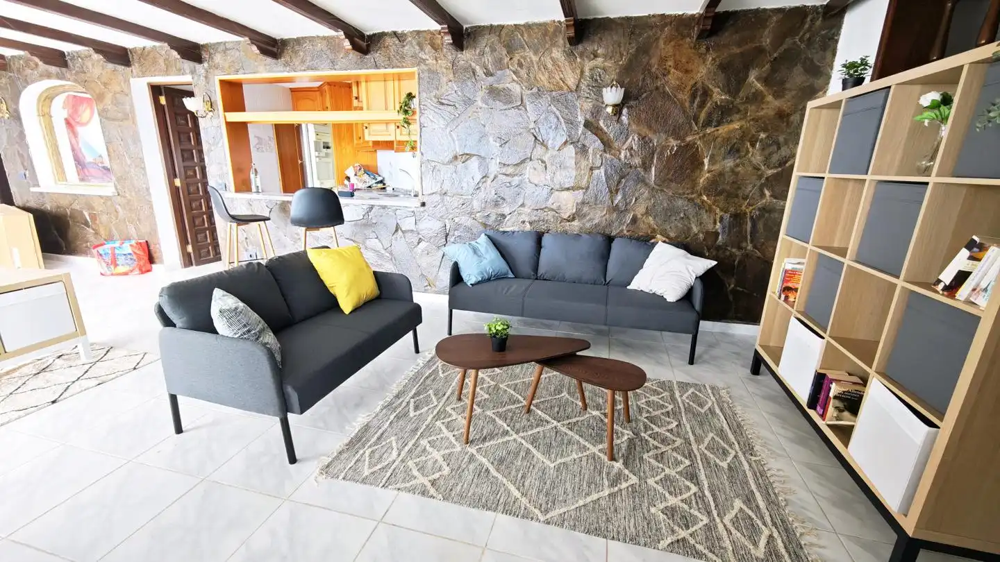 Appartement à vendre à Paseo de la Piscina, imagen 4
