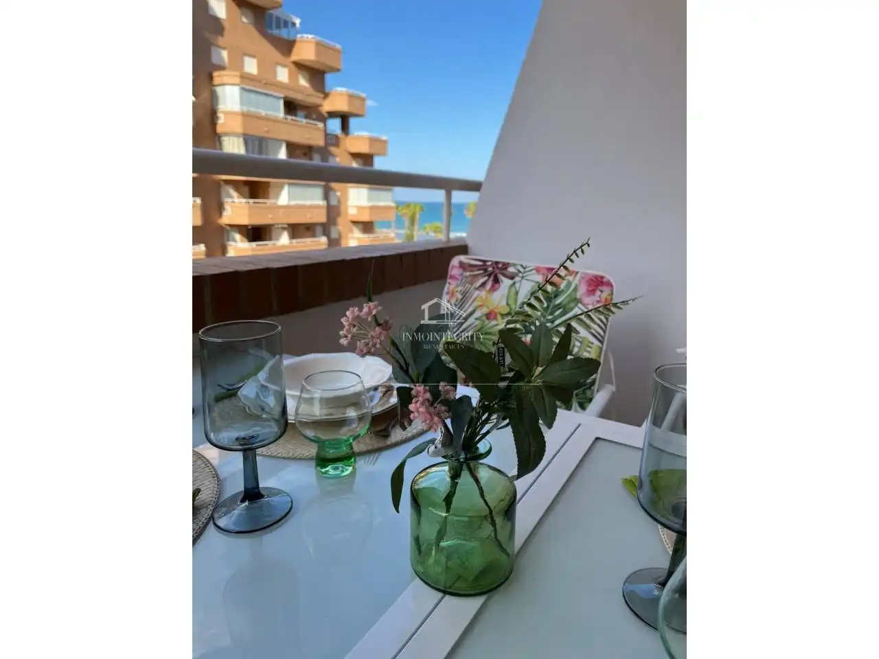 Apartamento con piscina en venta en Calle Amplaries 33, imagen 17