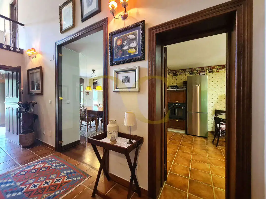 Casa o xalet en venda en Oviedo  amb Calefacció, Jardí privat i Terrassa
