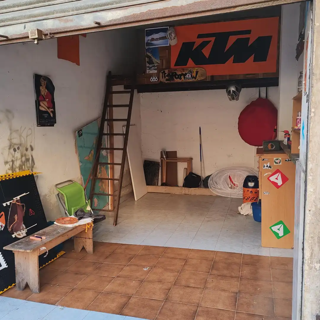 Local comercial en venta en Azkue Kalea 32, imagen 4