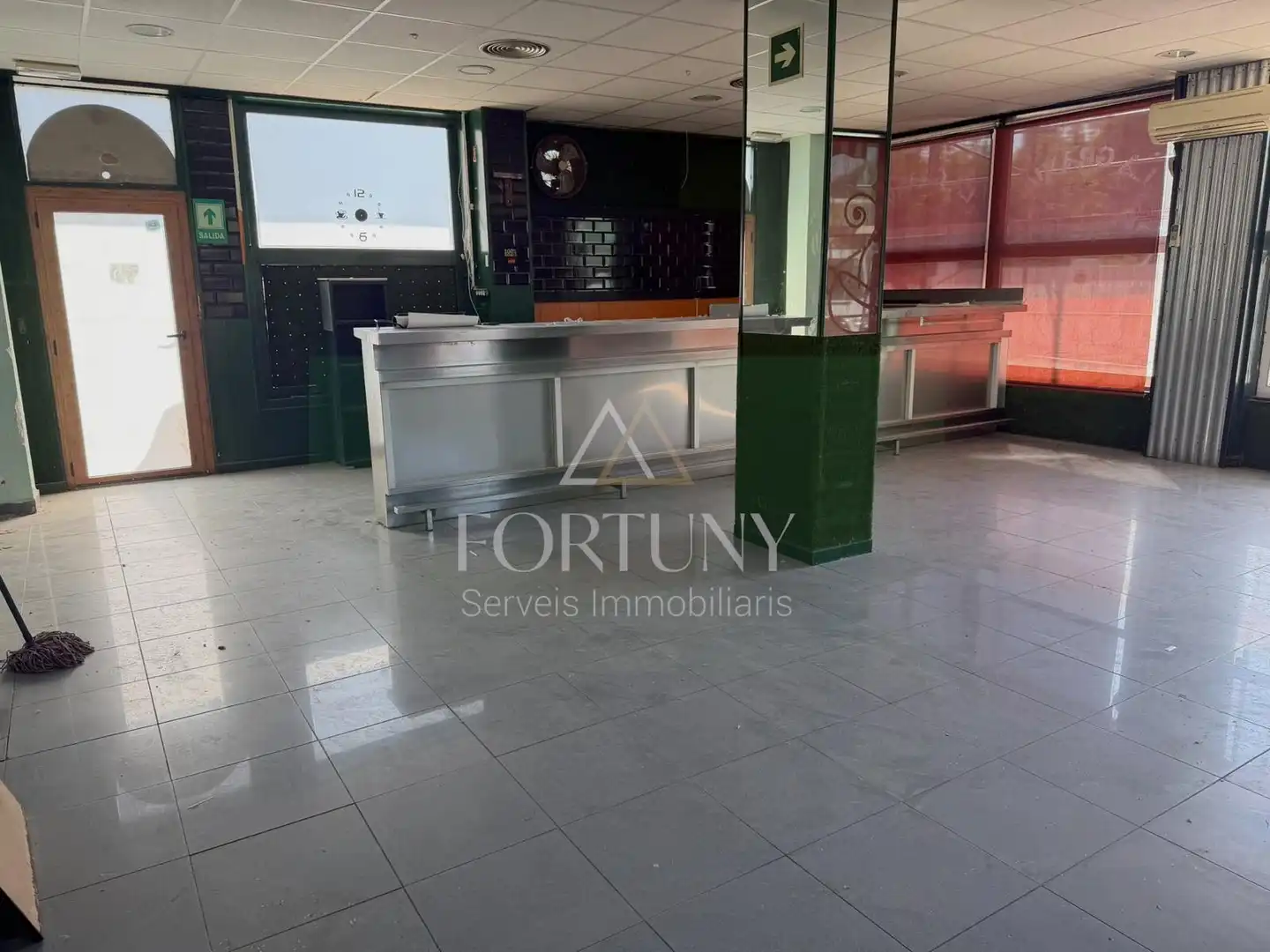 Business premises to rent in Carrer de Santa Maria de Vilafortuny, imagen 4