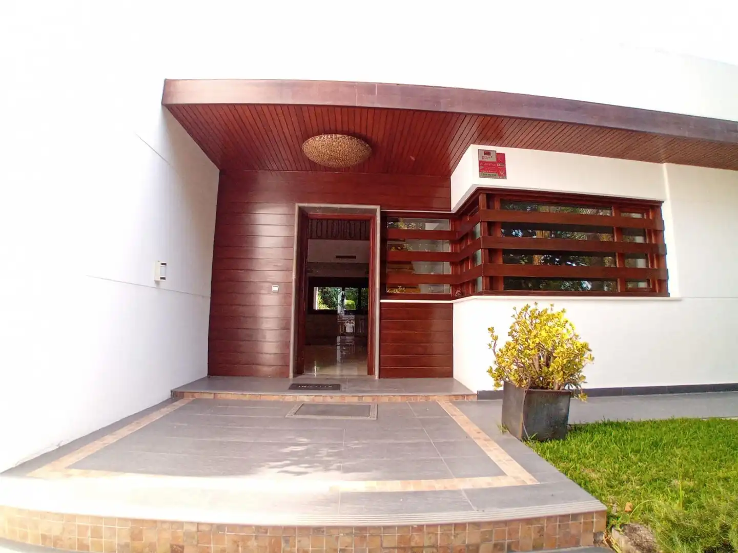 Villa mit Pool zur Miete in Norte-Sierra, imagen 2