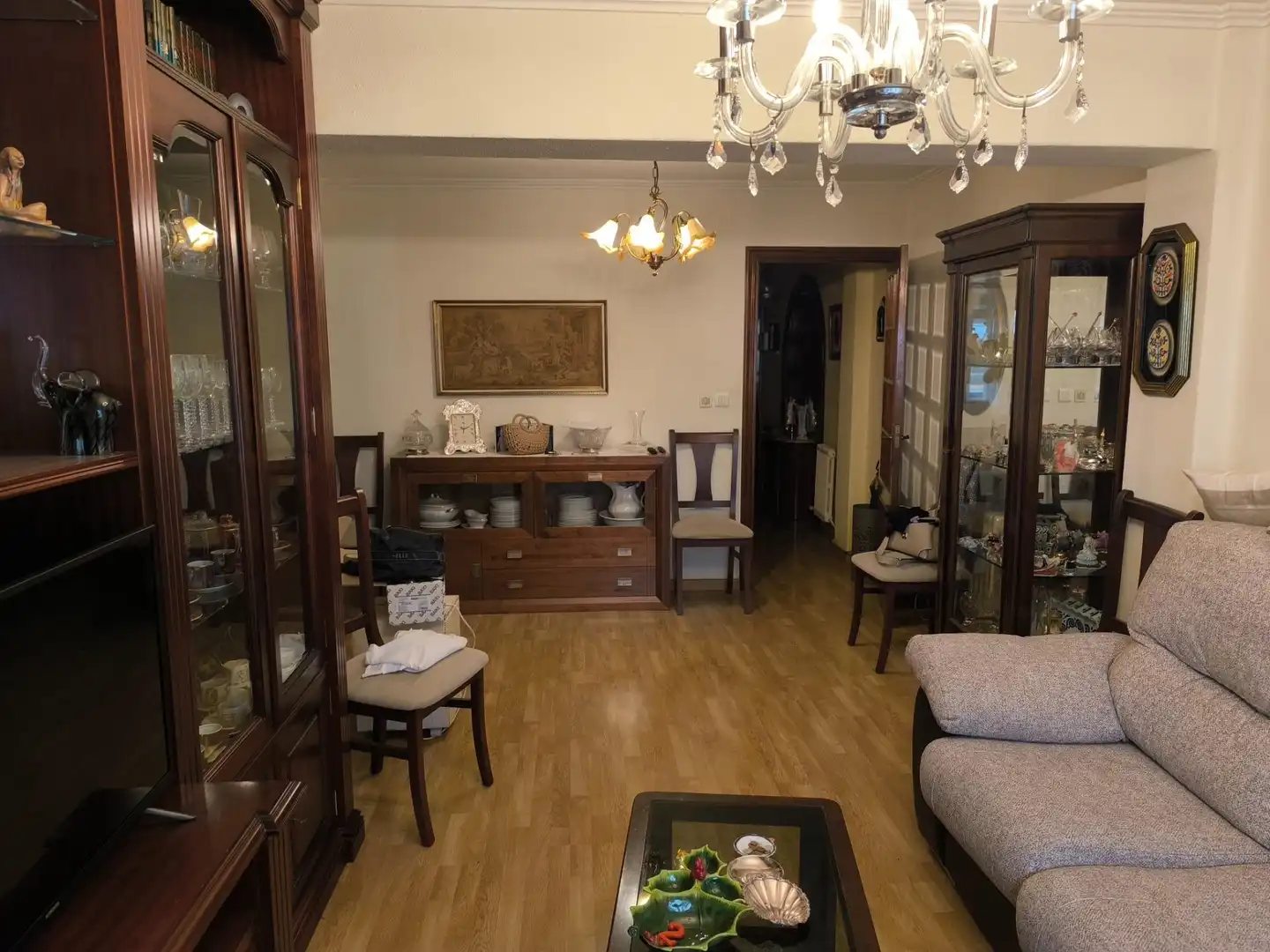 Flat with lift for sale in Avenida MESTRE MATEO, imagen 6