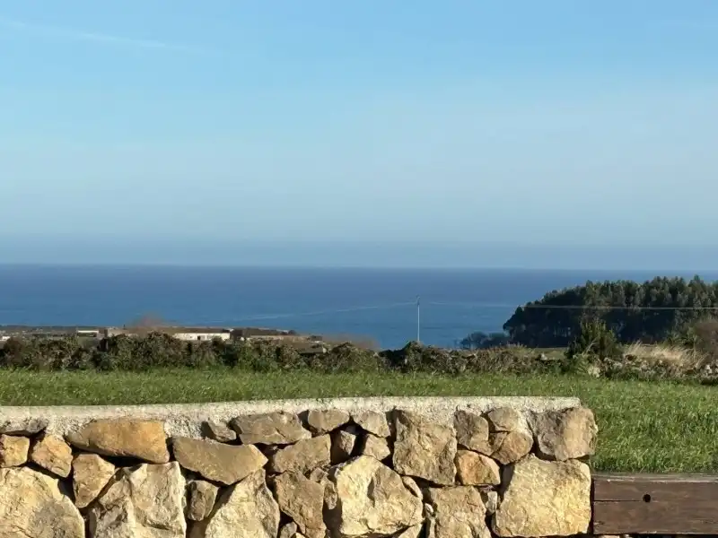 Terreny residencial en venda a Suances, imagen 3