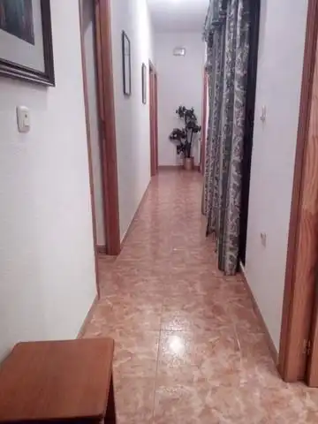 Local comercial en venda a Belmez