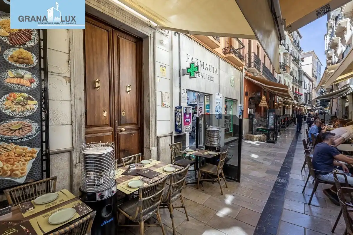 Appartement à vendre à Calle Navas, imagen 21