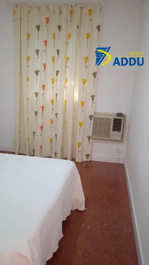 Flat for rent in Virgen de Luján, Los Remedios