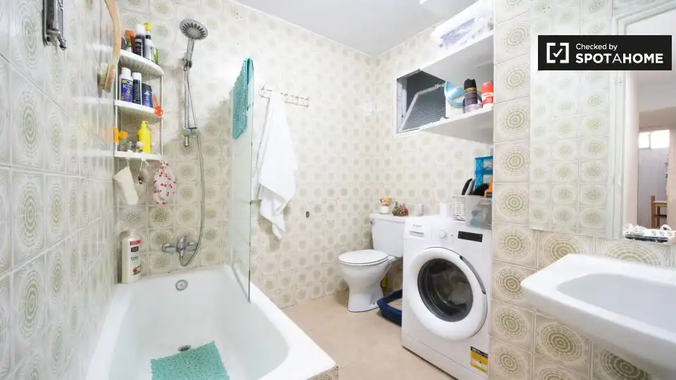 Room in Valdezarza