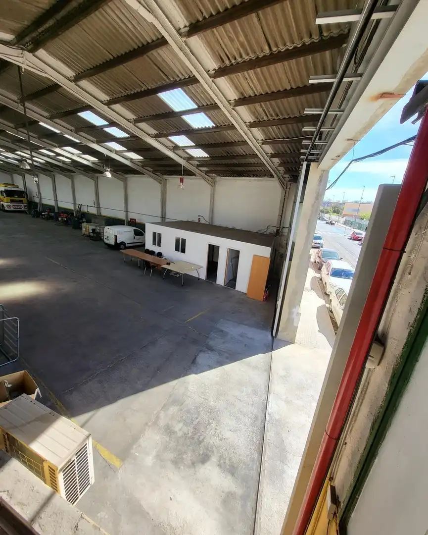 Nave industrielle à vendre à Alaquàs, imagen 8